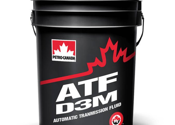 Petro-Canada ATF D3M: o melhor óleo de transmissão automática para o seu veículo