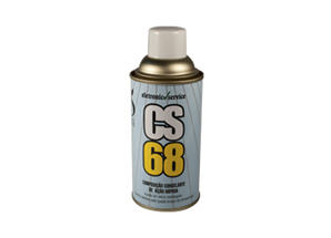 Spray Congelante CS-68