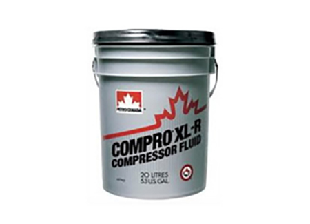 Compro XL-R