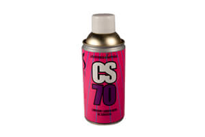 Aerosol CS-70